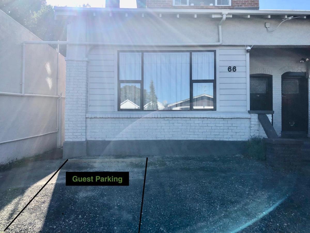 Lux Studio In Dunedin Central Exterior photo