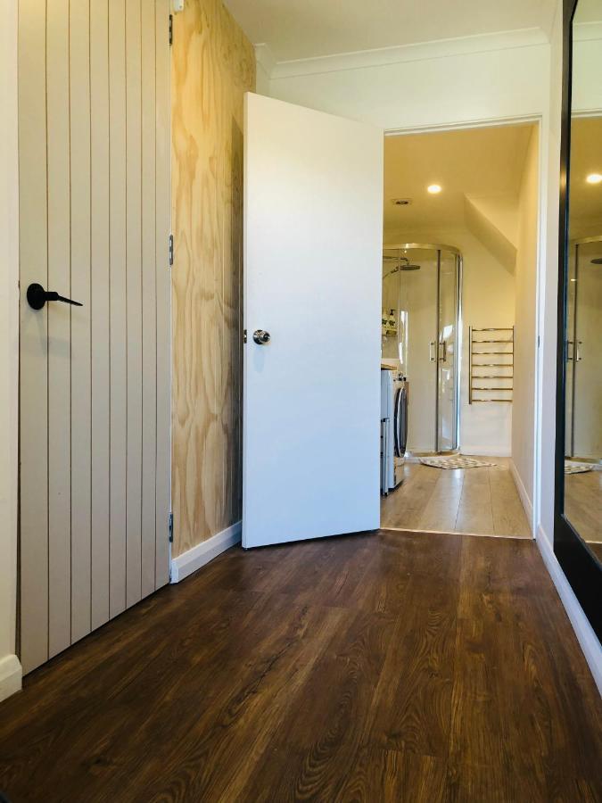 Lux Studio In Dunedin Central Exterior photo